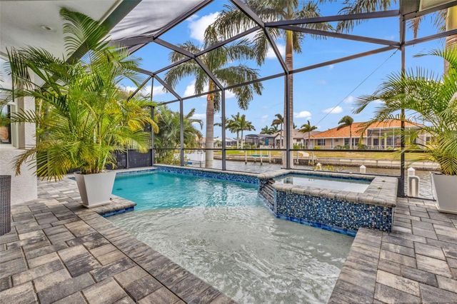 125 GREAT ISAAC COURT, Punta Gorda, FL 33950