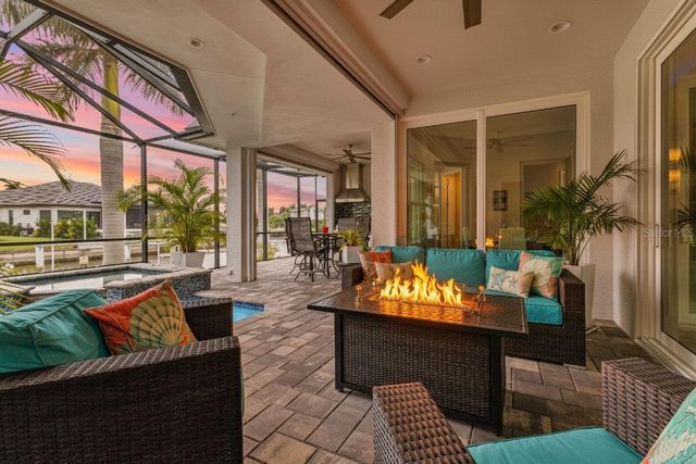 125 GREAT ISAAC COURT, Punta Gorda, FL 33950