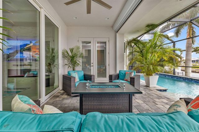 125 GREAT ISAAC COURT, Punta Gorda, FL 33950