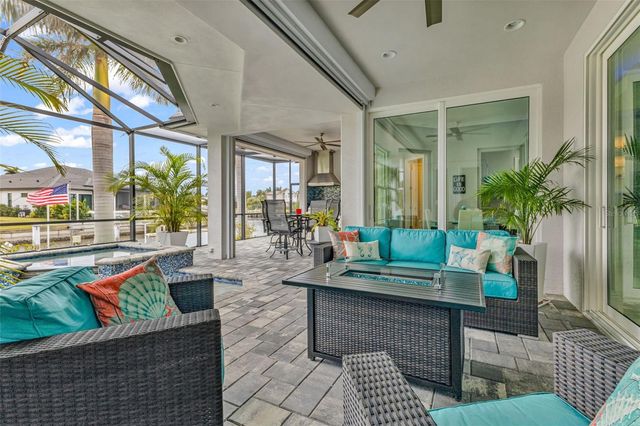 125 GREAT ISAAC COURT, Punta Gorda, FL 33950