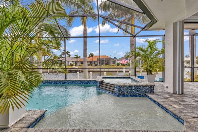 125 GREAT ISAAC COURT, Punta Gorda, FL 33950