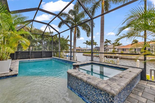 125 GREAT ISAAC COURT, Punta Gorda, FL 33950