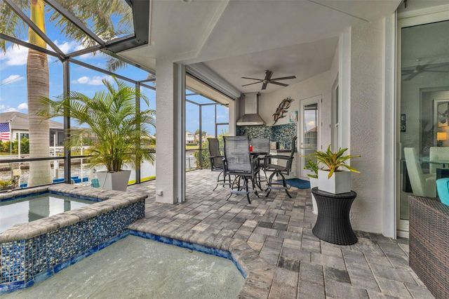 125 GREAT ISAAC COURT, Punta Gorda, FL 33950