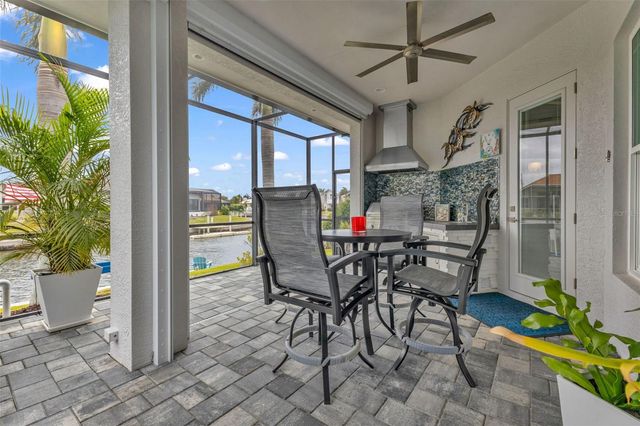 125 GREAT ISAAC COURT, Punta Gorda, FL 33950