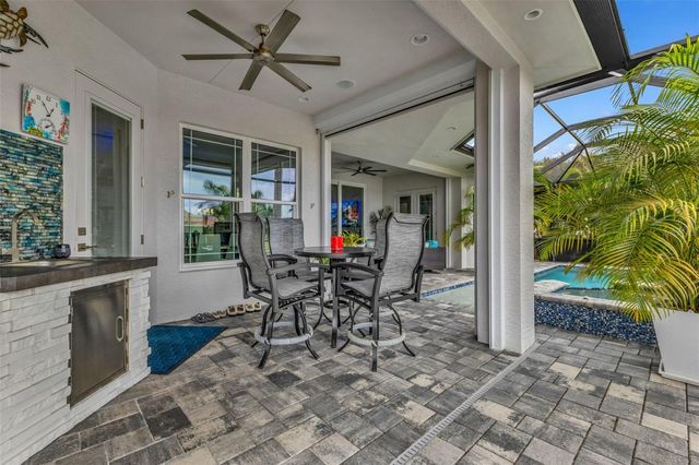 125 GREAT ISAAC COURT, Punta Gorda, FL 33950