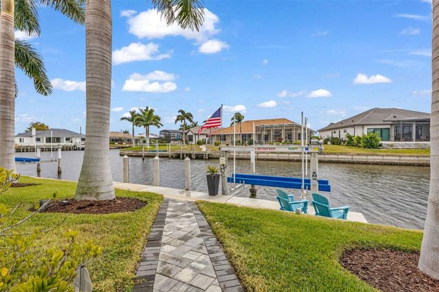 125 GREAT ISAAC COURT, Punta Gorda, FL 33950