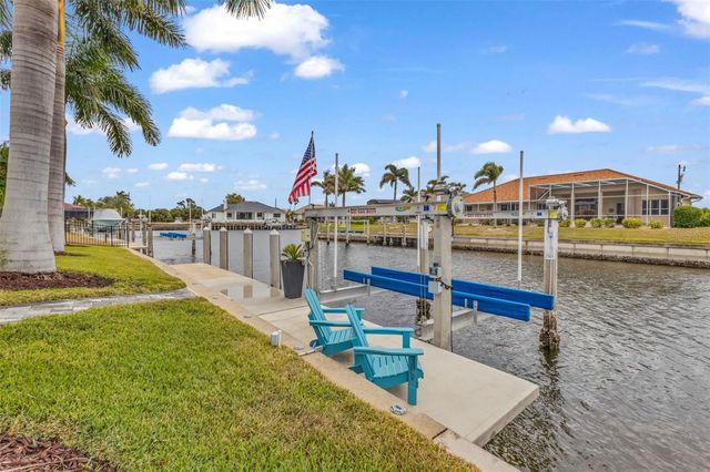 125 GREAT ISAAC COURT, Punta Gorda, FL 33950