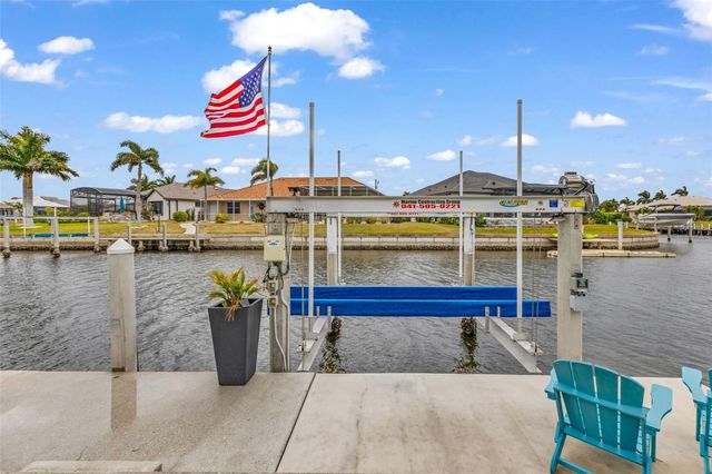125 GREAT ISAAC COURT, Punta Gorda, FL 33950