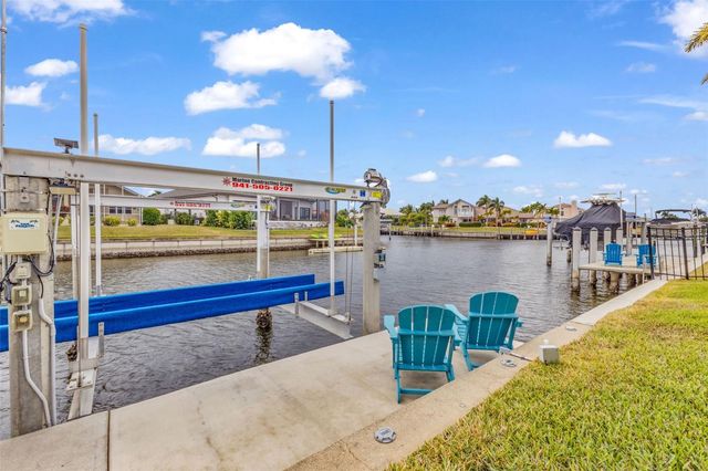 125 GREAT ISAAC COURT, Punta Gorda, FL 33950