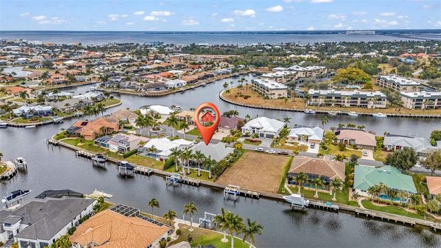 125 GREAT ISAAC COURT, Punta Gorda, FL 33950