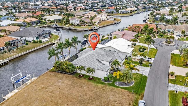 125 GREAT ISAAC COURT, Punta Gorda, FL 33950