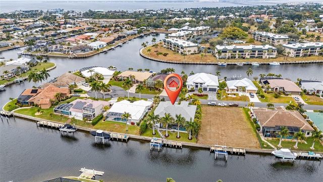 125 GREAT ISAAC COURT, Punta Gorda, FL 33950