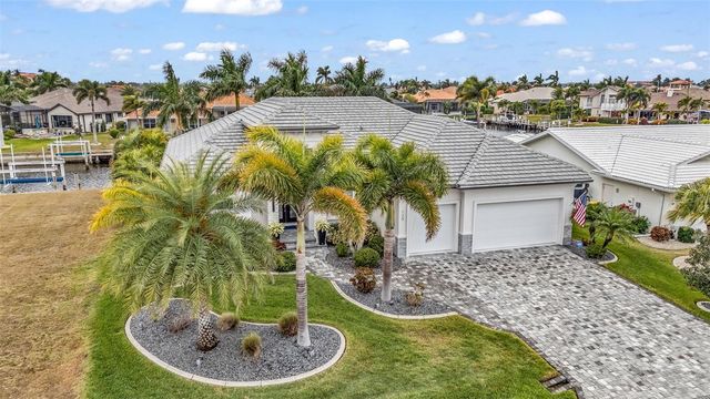 125 GREAT ISAAC COURT, Punta Gorda, FL 33950