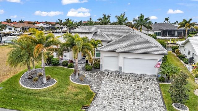 125 GREAT ISAAC COURT, Punta Gorda, FL 33950