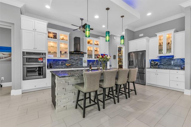 125 GREAT ISAAC COURT, Punta Gorda, FL 33950