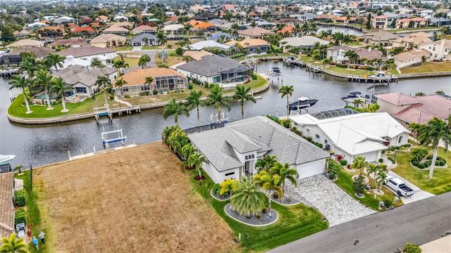 125 GREAT ISAAC COURT, Punta Gorda, FL 33950