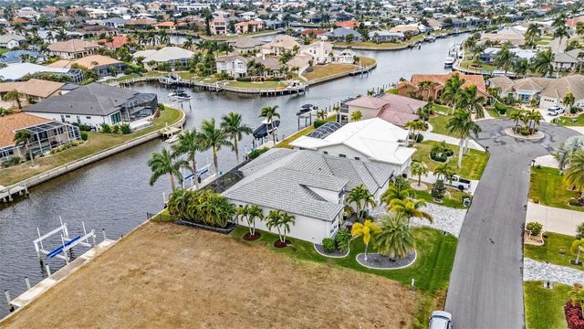 125 GREAT ISAAC COURT, Punta Gorda, FL 33950