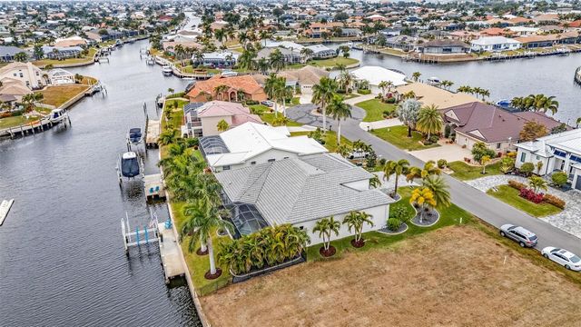 125 GREAT ISAAC COURT, Punta Gorda, FL 33950