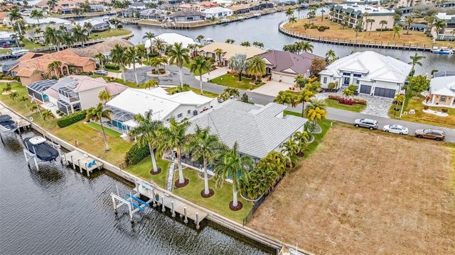 125 GREAT ISAAC COURT, Punta Gorda, FL 33950