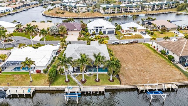 125 GREAT ISAAC COURT, Punta Gorda, FL 33950