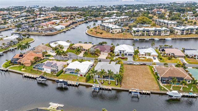 125 GREAT ISAAC COURT, Punta Gorda, FL 33950