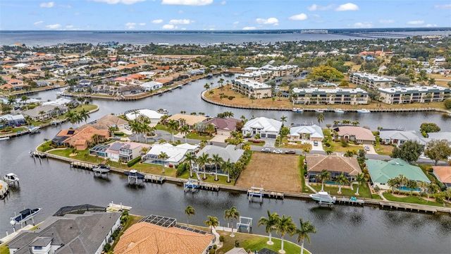 125 GREAT ISAAC COURT, Punta Gorda, FL 33950