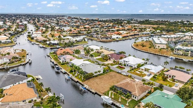 125 GREAT ISAAC COURT, Punta Gorda, FL 33950