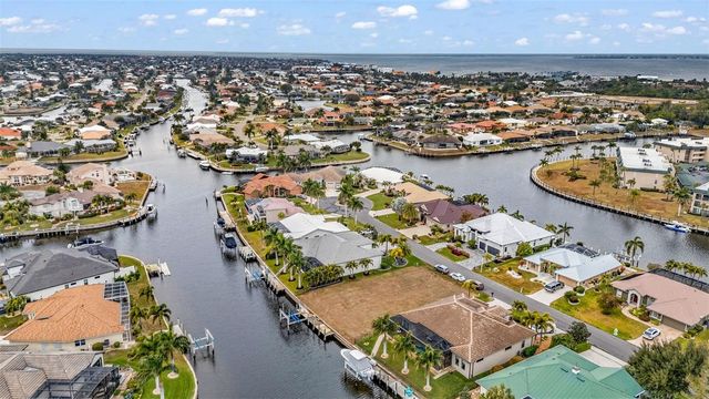 125 GREAT ISAAC COURT, Punta Gorda, FL 33950