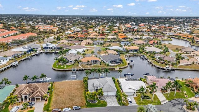 125 GREAT ISAAC COURT, Punta Gorda, FL 33950