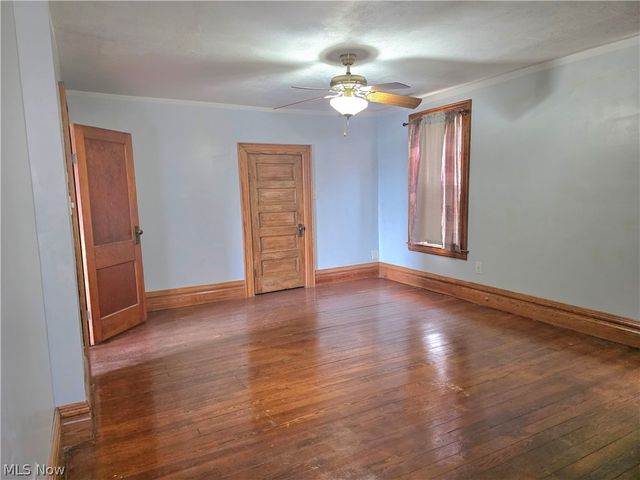 920 32th Street, Parkersburg, WV 26104