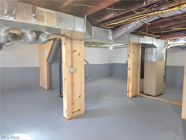 920 32th Street, Parkersburg, WV 26104