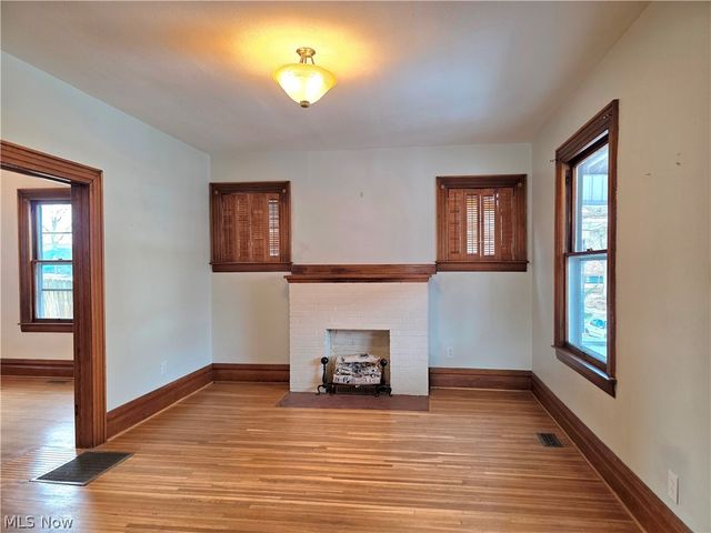 920 32th Street, Parkersburg, WV 26104