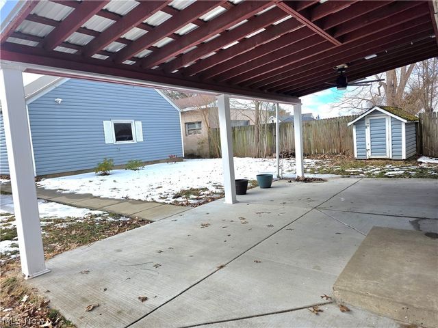 920 32th Street, Parkersburg, WV 26104