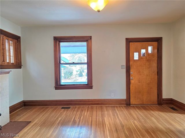 920 32th Street, Parkersburg, WV 26104