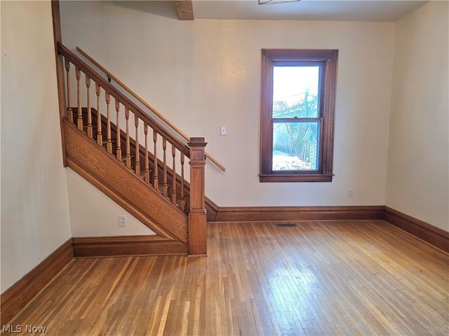 920 32th Street, Parkersburg, WV 26104