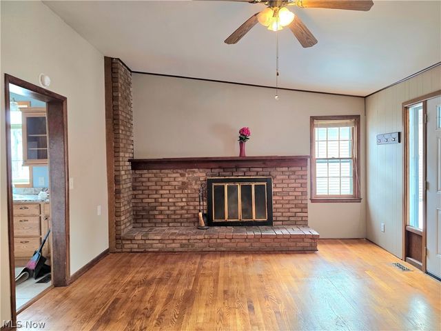 920 32th Street, Parkersburg, WV 26104