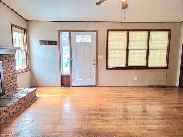 920 32th Street, Parkersburg, WV 26104