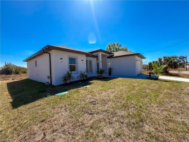 2008 Alliance LN, Labelle, FL 33935