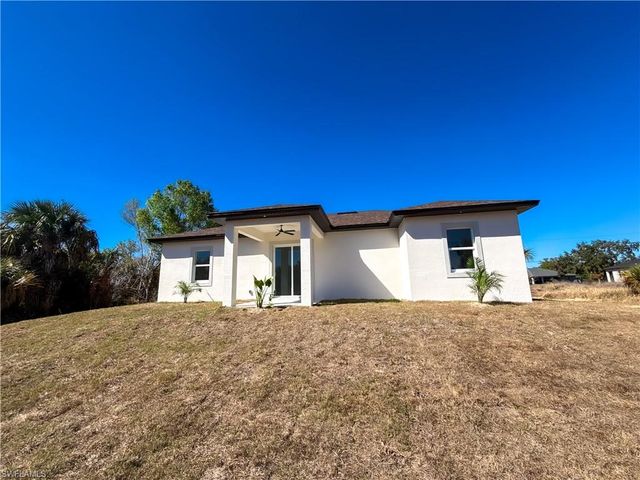 2008 Alliance LN, Labelle, FL 33935