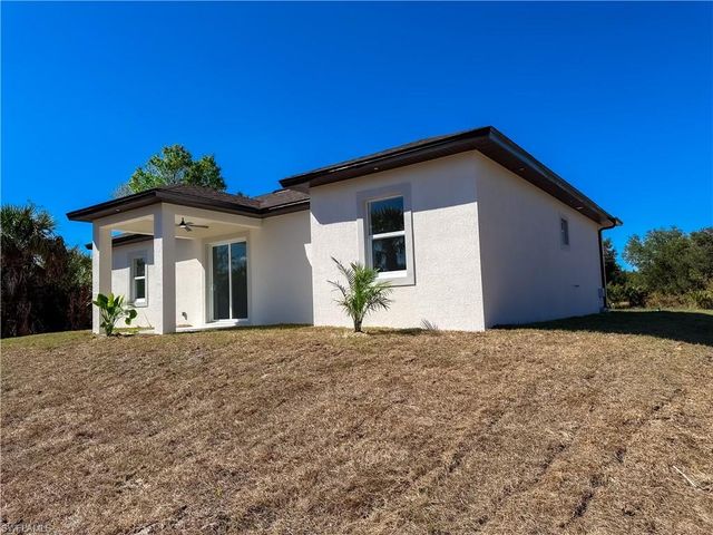 2008 Alliance LN, Labelle, FL 33935