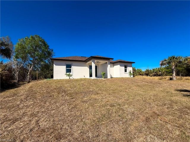 2008 Alliance LN, Labelle, FL 33935