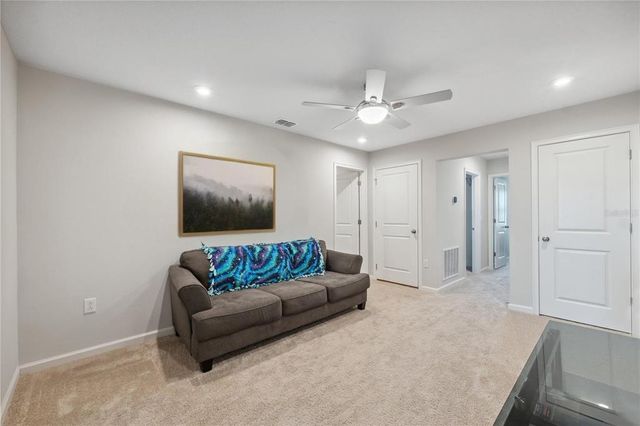 2529 ARBOR WIND DRIVE, Lutz, FL 33558