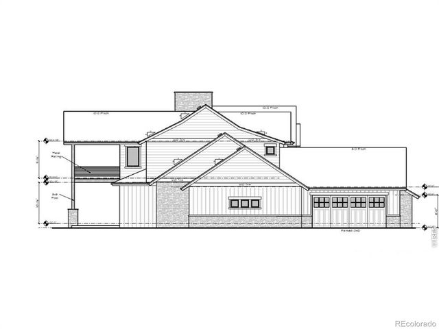 1850 Country Drive, Frederick, CO 80504