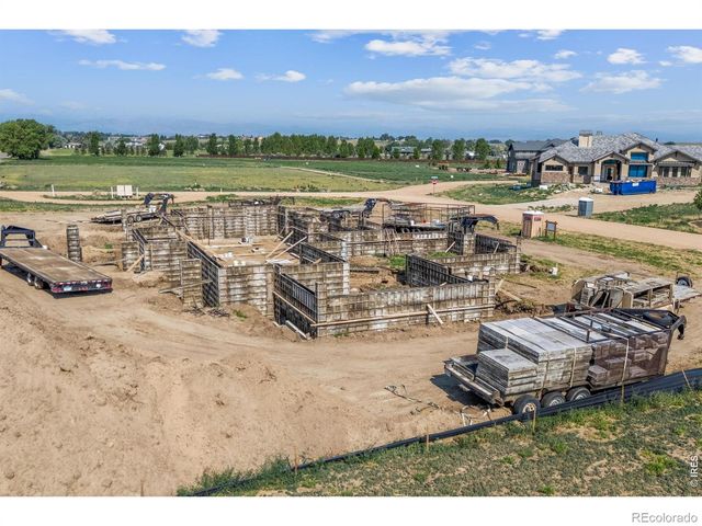 1850 Country Drive, Frederick, CO 80504