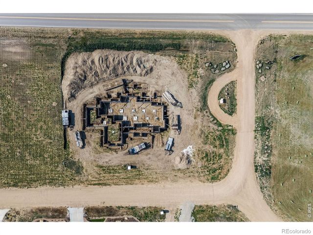1850 Country Drive, Frederick, CO 80504
