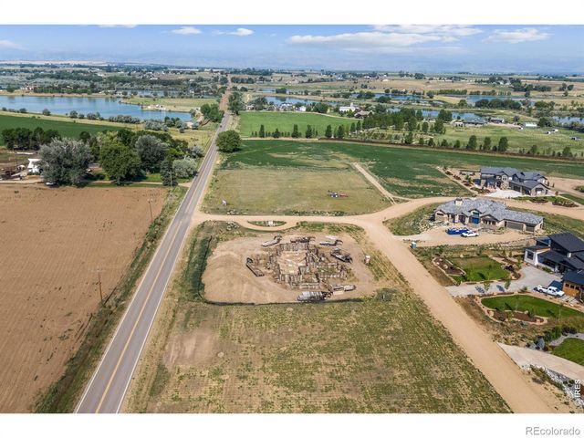 1850 Country Drive, Frederick, CO 80504