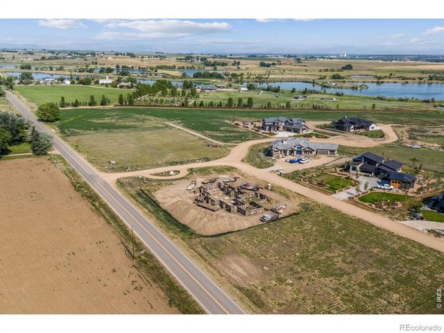 1850 Country Drive, Frederick, CO 80504