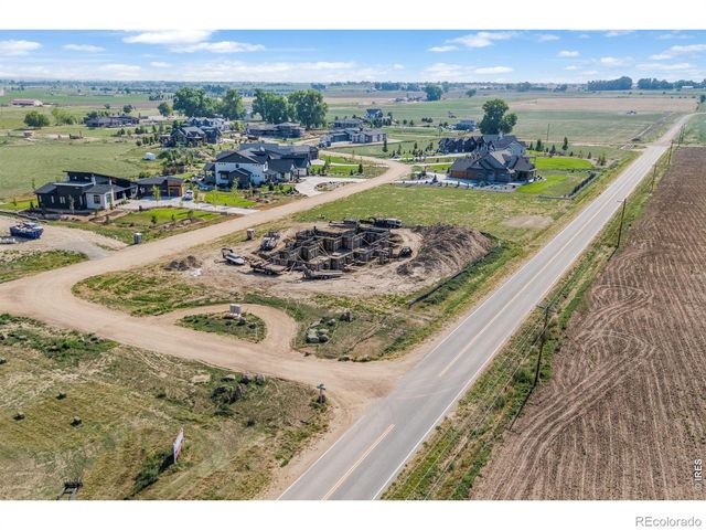 1850 Country Drive, Frederick, CO 80504