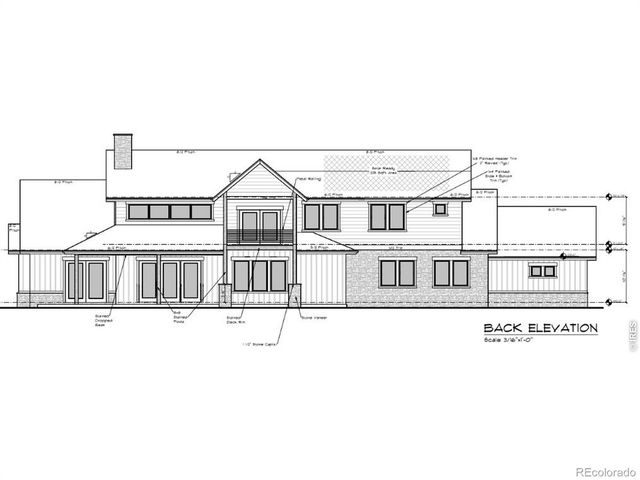 1850 Country Drive, Frederick, CO 80504