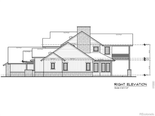 1850 Country Drive, Frederick, CO 80504